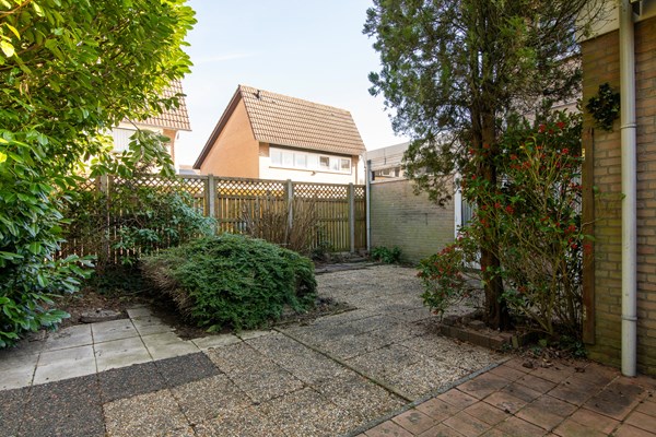 Medium property photo - Wieënbroek 9, 6122 AP Buchten